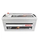 Автомобільний акумулятор BOSCH 225Ah 1150A L+ 0092T50800 - зображення 1