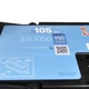 Автомобільний акумулятор EXIDE Start-Stop AGM 105Аh 950A R+ EK1050 - зображення 3