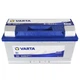 Автомобільний акумулятор VARTA Blue Dynamic 95Ah 800A 800A R+ 533102 - зображення 5