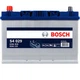 Автомобильный аккумулятор BOSCH Asia 95Ah 830A L+ 0092S40290 - изображение 1