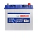 Автомобильный аккумулятор BOSCH EFB Asia 65Ah 650A R+ 0092S4E400 - изображение 2