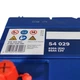 Автомобильный аккумулятор BOSCH Asia 95Ah 830A L+ 0092S40290 - изображение 2