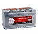 Автомобільний акумулятор FIAMM Titanium Pro 100Аh 870А R+ 7905160 - зображення 4