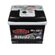 Автомобильный аккумулятор SZNAJDER Silver 55Ah 520A L+ 555 85 - изображение 2