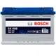 Автомобільний акумулятор BOSCH 74Ah 680A R+ 0092S40080 - зображення 1