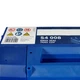 Автомобільний акумулятор BOSCH 74Ah 680A R+ 0092S40080 - зображення 3