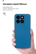 Чехол для смартфона ArmorStandart ICON для ZTE Blade A35 4G/A55 4G Camera cover Dark Blue (ARM81341) - изображение 7