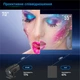 Проектор XON SmartView X-Pro Full HD 1920х1080Р, 4K, Wi-Fi, Android, 10000Lm (XVPA1910AB 0823) Черный - изображение 9