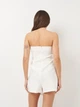 Комбинезон женский Zara 7563/582 XL Белый (07563058251051) - изображение 2