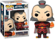 Figurka Funko POP Avatar Admiral Zhao with Fireball Exclusive 9 cm (889698569651) - obraz 1