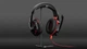 Гарнитура REAL-EL GDX-8100 Black - изображение 12