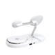 Безпроводное зарядное устройство ArmorStandart H101 MagSafe 15W Type-C 3A White (ARM78102) - изображение 2