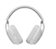 Бездротові навушники Bluetooth гарнітура Logitech Zone Vibe 100 Wireless Off-White білий (435999) - зображення 4