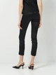 Леггинсы женские Zara 4432/215 S Черные (04432215800025) - изображение 2