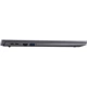 Ноутбук Acer 15 Aspire Go 15 AG15-51P-51TK 1920x1200 (WUXGA) IPS/Intel Core i5-1334U/8GB/ 512 SSD/Intel Iris Xe Graphics/Сирий (NX.J51EU.00H) - изображение 7