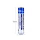 Акумуляторна батарейка Doublepow AAA 1.2V 900 mAh - зображення 5