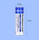 Акумуляторна батарейка Doublepow AA 1.2V 1200 mAh - зображення 5