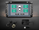 Система контролю тиску Bautech в шинах USB TPMS Android для більшості автомобілів - изображение 2