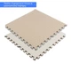Напольное двустороннее покрытие 60*60cm*2cm (D) SW-00001846 Кремовый; Бежевый - изображение 7
