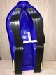 Зимові санки Plastkon Snow Boat сині - изображение 4