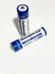 Акумуляторна батарейка Doublepow 18650 3.7V 3000 mAh - изображение 2