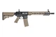 Страйкбольна штурмова гвинтівка Specna Arms M4 SA-F09 Flex HAL ETU Half-Tan - изображение 4