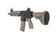 Страйкбольна штурмова гвинтівка Specna Arms M4 SA-FH06 Flex HAL ETU Half-Tan - зображення 6