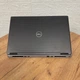 Мобильная рабочая станция Б-класс Dell Precision 7740 / 17.3" (1920x1080) IPS / Intel Core i9-9980HK (8 (16) ядра по 2.4 - 5.0 GHz) / 16 GB DDR4 / 512 GB SSD NVMe / AMD Radeon Pro WX 3200, 4 GB GDDR5, 128-bit / WebCam б/у - изображение 3