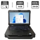 Защищенный ноутбук Dell Latitude 5424 Rugged / 14" (1920x1080) IPS Touch / Intel Core i5-8350U (4 (8) ядра по 1.7 - 3.6 GHz) / 16 GB DDR4 / 256 GB SSD M.2 / Intel UHD Graphics 620 / WebCam / Fingerprint / Стилус б/у - изображение 1