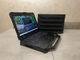 Защищенный ноутбук Dell Latitude 5424 Rugged / 14" (1920x1080) IPS Touch / Intel Core i5-8350U (4 (8) ядра по 1.7 - 3.6 GHz) / 16 GB DDR4 / 256 GB SSD M.2 / Intel UHD Graphics 620 / WebCam / Fingerprint / Стилус б/у - изображение 5