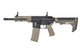 Страйкбольна штурмова гвинтівка Specna Arms M4 SA-F04-RL Flex HAL ETU Half-Tan - изображение 1