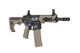 Страйкбольна штурмова гвинтівка Specna Arms M4 SA-F04-RL Flex HAL ETU Half-Tan - изображение 3