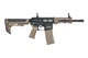 Страйкбольна штурмова гвинтівка Specna Arms M4 SA-F04-RL Flex HAL ETU Half-Tan - изображение 4