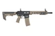 Страйкбольна штурмова гвинтівка Specna Arms M4 SA-F05-RL Flex HAL ETU Half-Tan - зображення 4