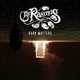 THE RASMUS – Dark Matters (LP, б/у) - изображение 1
