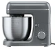Кухонный комбайн, планетарный миксер, тестомисс SilverCrest SKM 600 C2 Grey - изображение 1