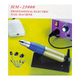 Фрезер для манікюру і педикюру Lina Mercedes MM-25000 - зображення 9
