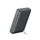 Магнитный павербанк Mcdodo 30W с ультрабыстрой зарядкой Qi2 Magnetic Wireless Charging 10000mAh Power Bank MC-7811 Black - изображение 2
