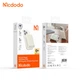 Магнітний павербанк Mcdodo 30W з ультрашвидкою зарядкою Qi2 Magnetic Wireless Charging 10000mAh Power Bank MC-7810 Khaki - зображення 2