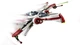 Конструктор LEGO Star Wars Звездный истребитель ARC-170 497 элементов (75402) - изображение 4