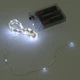Гирлянда LED Flora холодный свет 100 светодиодов 10 м. 42251 - изображение 1