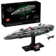 Конструктор LEGO Star Wars Звездный крейсер Home One 559 элементов (75405) - изображение 3