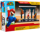 Zestaw interaktywny Jakks Pacific Nintendo Super Mario Lawawe Zamek 6 cm (192995400177) - obraz 2