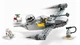 Конструктор LEGO Star Wars Звездный истребитель N-1 Мандо и Грогу 92 элемента (75410) - изображение 5