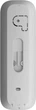 Видеозвонок Ajax Doorbell Белый (000053539) - изображение 6