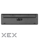 Комплект беспроводной 2E MK420 EN/UA (2E-MK420WB_UA) (2E-MK420WB UA) - изображение 3