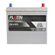 Автомобільний акумулятор PLATIN Silver Asia SMF 55Ah 520A R+ 5502394/5502419 kalin - зображення 1