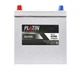 Автомобильный аккумулятор PLATIN Silver Asia SMF 42Ah 370A L+ psa5402133 - изображение 1