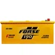 Акумулятор автомобільний Forse 190Ah 1150A R+ 662-03 - зображення 3