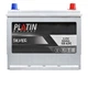 Автомобильный аккумулятор PLATIN Silver Asia SMF 95Ah 830A R+ 5902256 - изображение 1